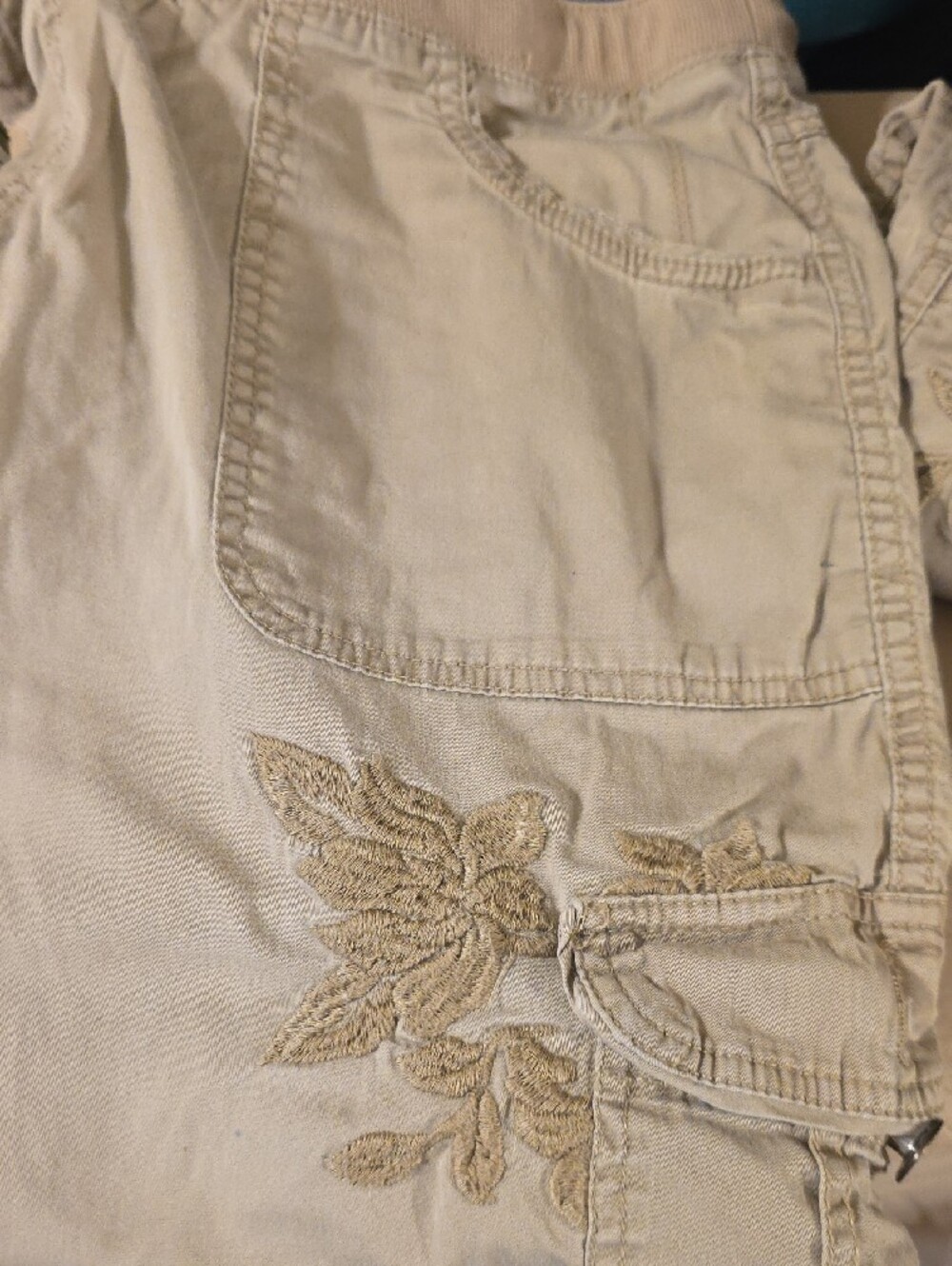 Terra & Sky Casual Capri Bundle - Picture 3 of 5